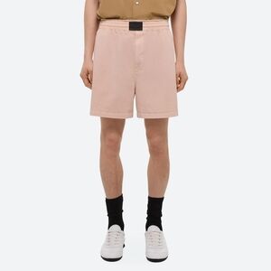 Helmut Lang Garment Dyed Shorts Size L